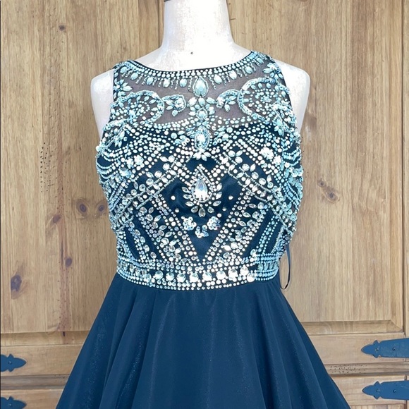 Dancing Queen Dance Party Dress - Picture 16 of 16